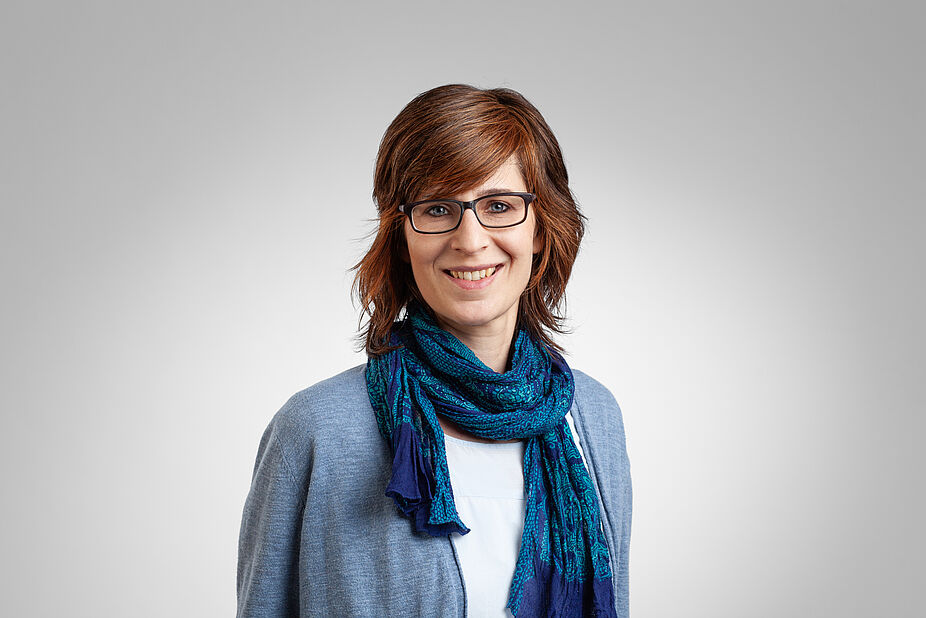 Kerstin Lemmen, Aktivenkoordinatorin ADFC NRW